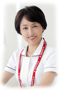看護部長